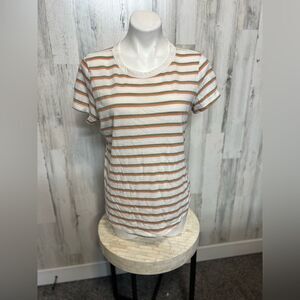 stripped Tshirt